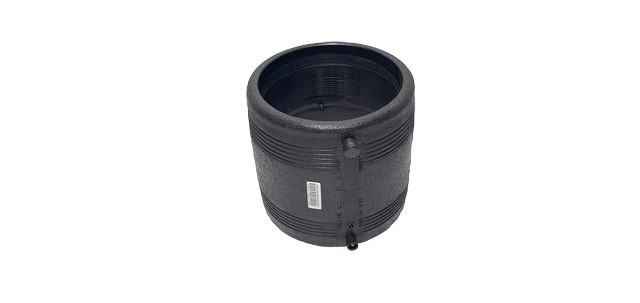 uni&oacute;n - cupla eletrofusion hdpe