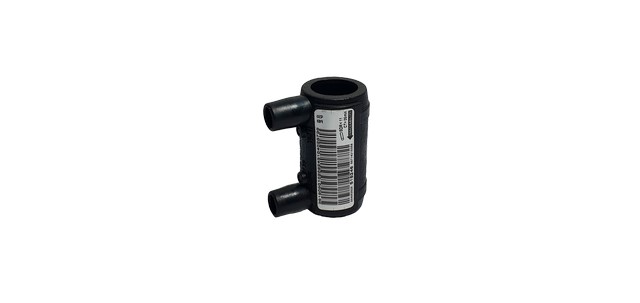 union - cupla eletrofusion hdpe