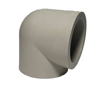 Codo para Agua PPR